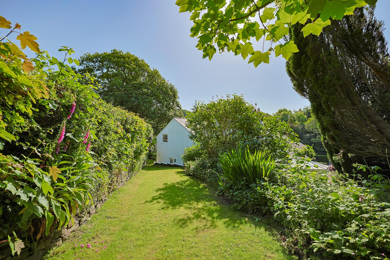 Gellidywyll Farm, Olchfa Lane, Sketty, Swansea, SA2 8QQ